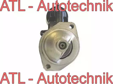 Стартер ATL Autotechnik A 13 390